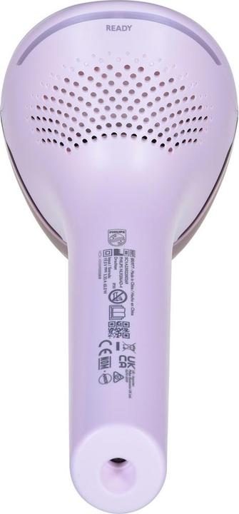 Actual product image Philips BRI977/00