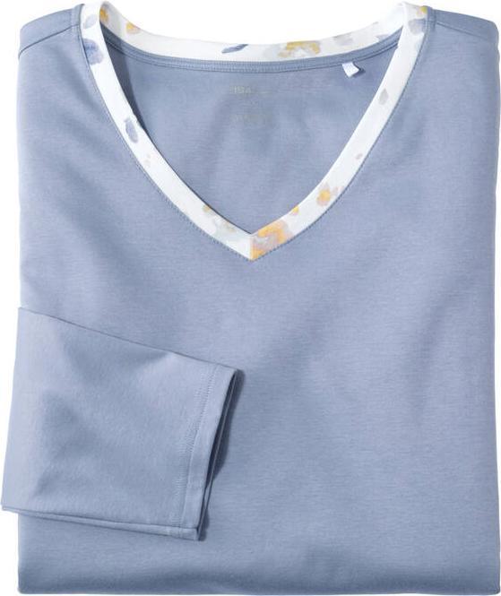 Produktbild ISA Bodywear S+L+XL / Fashion Pyjama (XL)