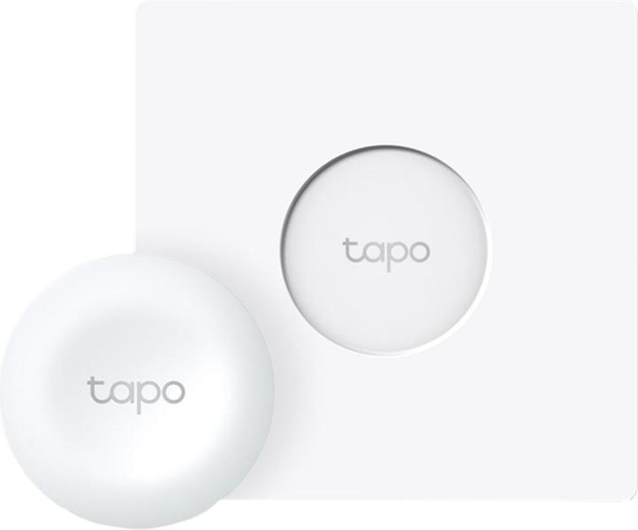 TP-Link Smart Dimmer Switch Tapo