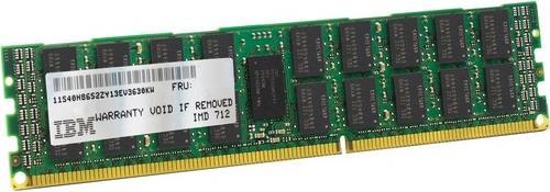 Image du produit Lenovo Mémoire, 16GB 2400MHZ 46W0829 (1 x 16GB, 2400 MHz, RAM DDR4, DIMM)