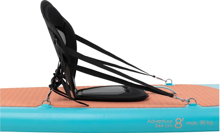 Produktbild Koor SUP-Sitz Comfort
