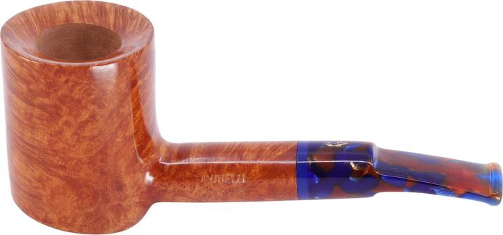 Produktbild Savinelli Pfeife Onda Smooth 677