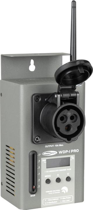 Produktbild Showtec Single WDP-1 Pro