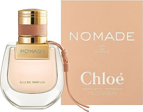 Actual product image Chloé Nomad (Eau de parfum, 30 ml)