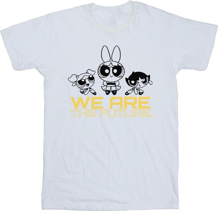Produktbild The Powerpuff Girls TShirt (S)