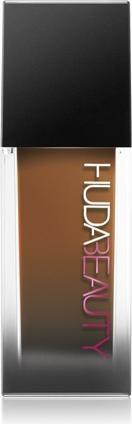 Produktbild Huda Beauty Matting make-up #FauxFilter (Luminous Matte Foundation) 35 ml - Shade: 540G Chocolate (540G Chocolate)