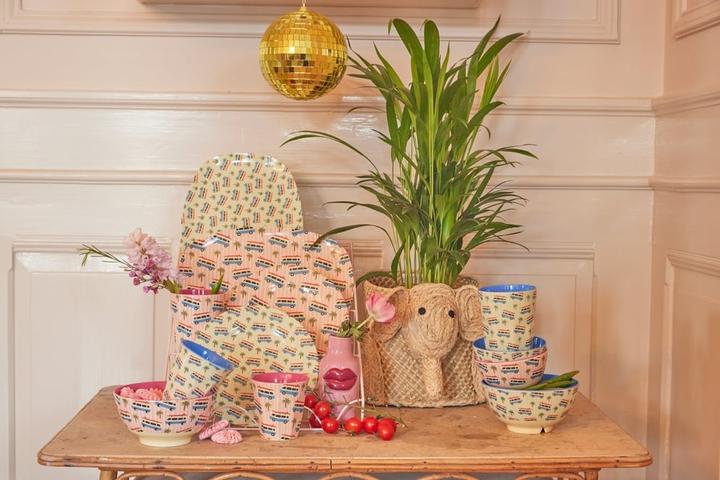 Image du produit Rice Melamine