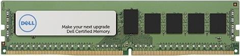Immagine prodotto Dell Memoria 32GB DDR4 SDRAM, ECC (1 x 32GB, 2400 MHz, DDR4-RAM, DIMM)