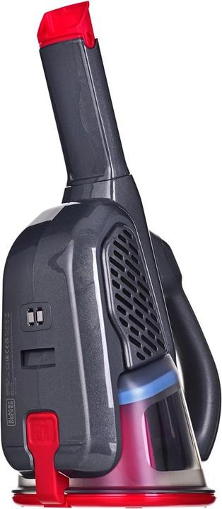 Actual product image Black & Decker BHHV 315 B