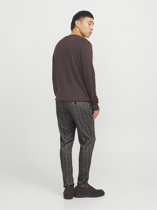 Produktbild Jack & Jones Slim Fit Chino Hose Chino Hose (33)