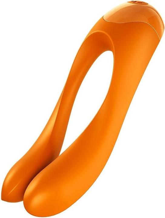 Actual product image Satisfyer candy cane