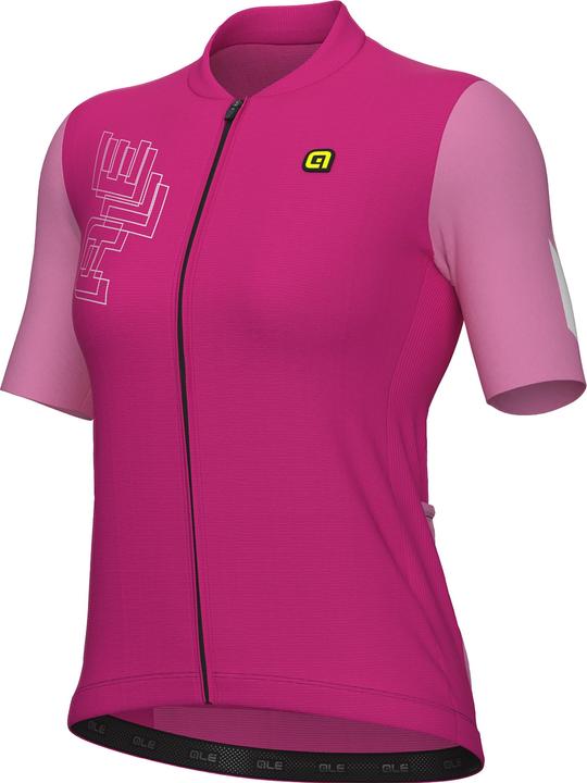 Alé Women's PR-E Follow Me S/S Jersey