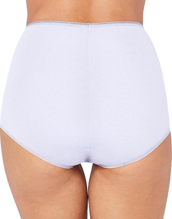 Immagine prodotto Sloggi Confezione da 6 maxi slip in cotone 24/7 (38, M, confezione da 6)