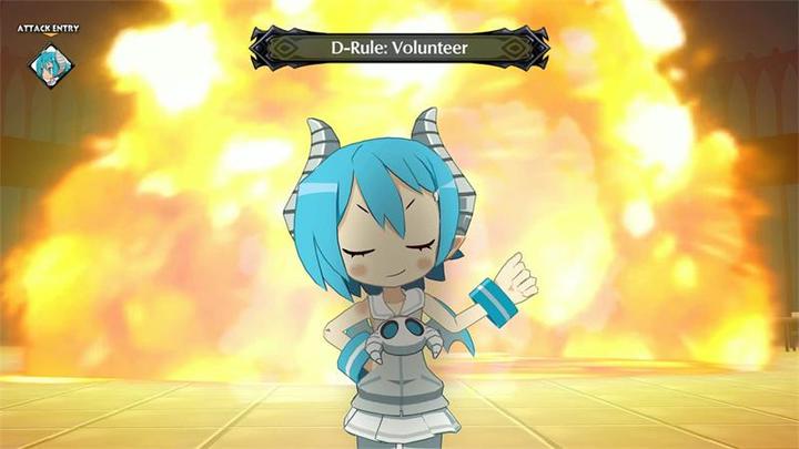 Immagine prodotto NIS Disgaea 6 Complete (PS4) (PS4, PS5, DE)