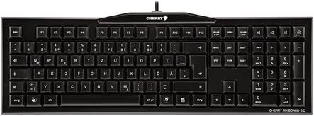 CHERRY MX Board 3.0