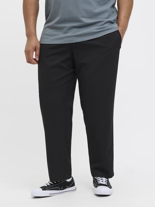 Produktbild Jack & Jones Plus Locker geschnitten Relaxed Fit Hosen Relaxed Fit Hosen (44)