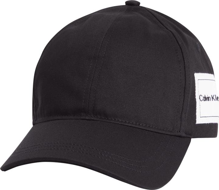 Actual product image Calvin Klein Light BB -Cap K50K510332 Bax (One size)