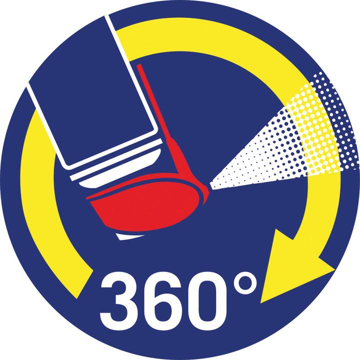 Image du produit WD-40 Spécialiste de la suppression de la rouille (400 ml)