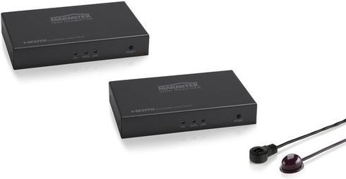 Actual product image Marmitek Additional receiver for MegaView 91