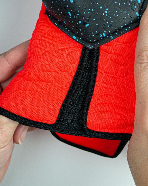 Image du produit Reusch Gant de gardien de but Attrakt Fusion Guardian AdaptiveFlex (8.5)