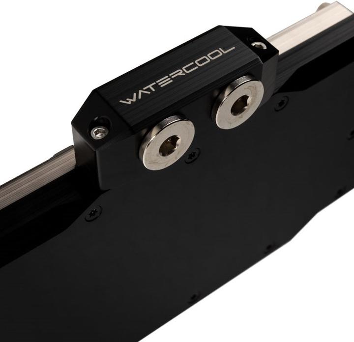 Immagine prodotto Watercool Heatkiller V für RTX 3080/3090 - Nickel + Acetal