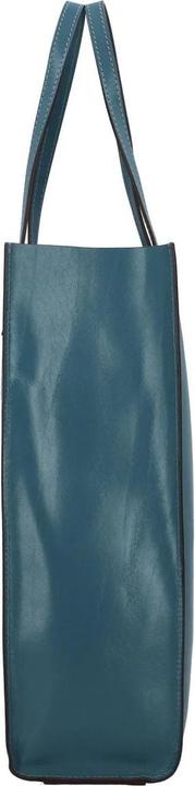 Image du produit The Bridge Mirra - Sac de shopping en cuir