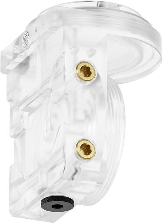 Immagine prodotto Singularity Computers Protium 2.0 D5 Pump Top, attacco pompa - acrilico