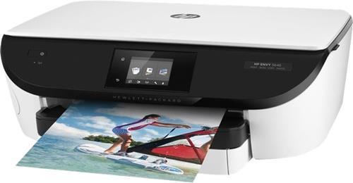 Image du produit HP Envy 5646 eAiO (Encre, Couleur)