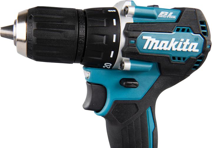 Immagine prodotto Makita DDF487Z (Batteria ricaricabile)