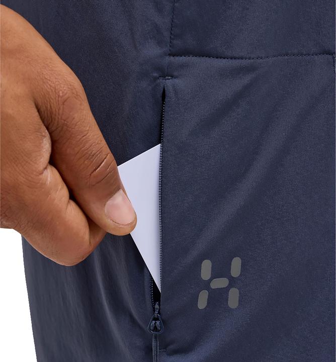 Produktbild Haglöfs L.I.M Fuse II Shorts (52, L)