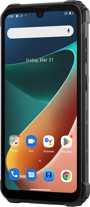 Image du produit Blackview BV5300 Pro (64 Go, Vert, Noir, 6.10", Double SIM, 13 Mpx, 4G)