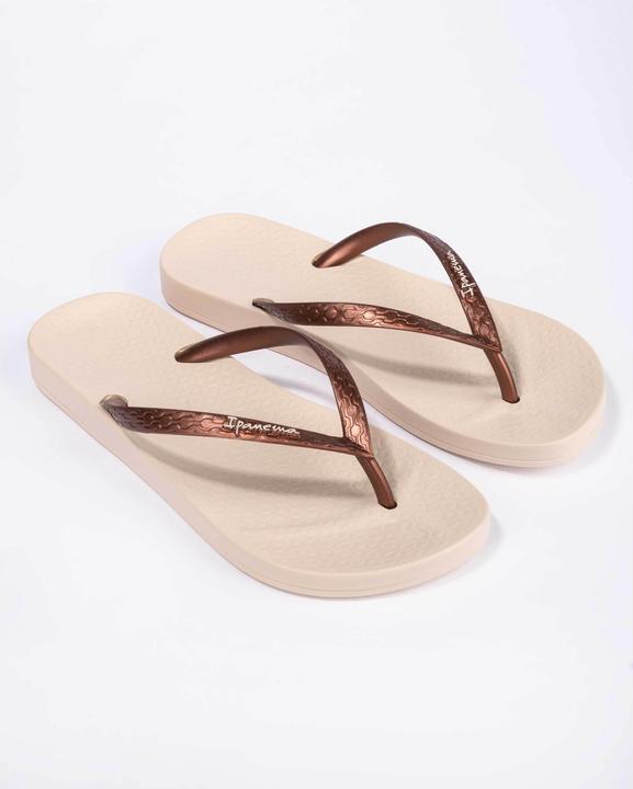 Image du produit Ipanema tongs anatomica tan (40)