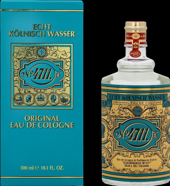 Actual product image Tabac Original (Eau de cologne, 295 ml)