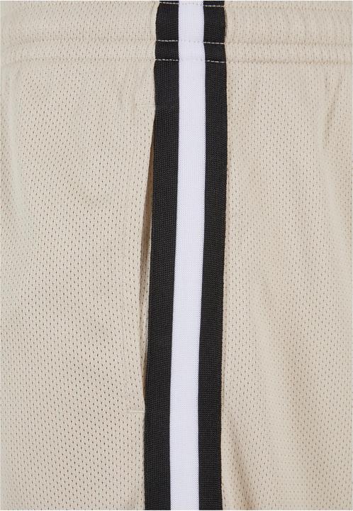 Produktbild Urban Classics Stripes Mesh Shorts - 4968 (XL)