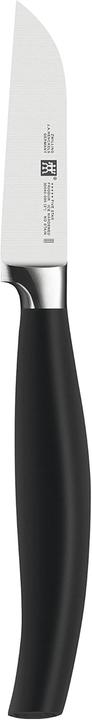 Actual product image Zwilling Five Star paring knife (9 cm)