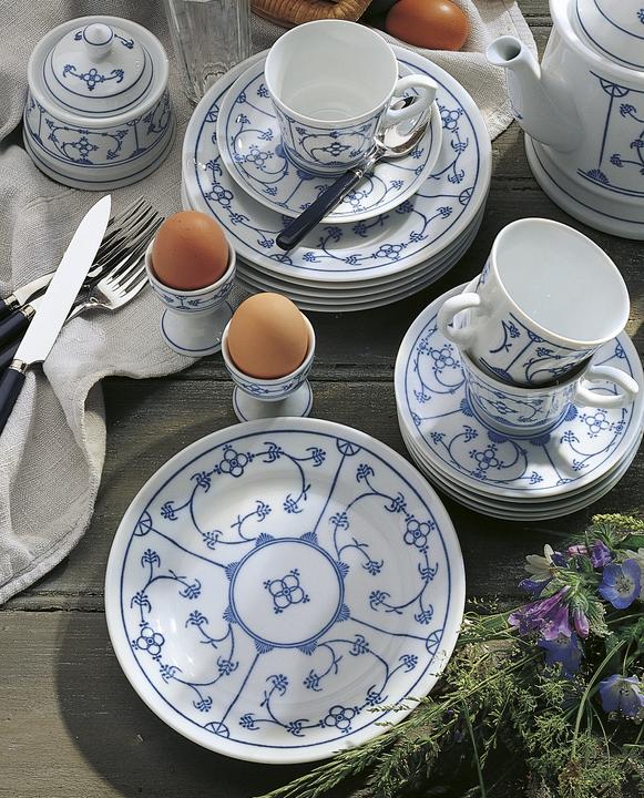 Produktbild Kahla Blau Saks Schüssel (16 cm, 0.46 l, 1 x)