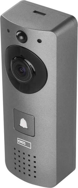Actual product image Emos GoSmart videozvonek IP-09C