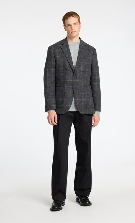 Produktbild Selected Homme Karierter Slim Fit Blazer (50)