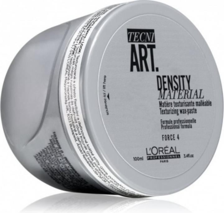 Actual product image L'Oréal Professionnel Density Material (Hair paste, 100 ml)