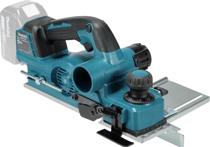 Immagine prodotto Makita DKP181ZJ