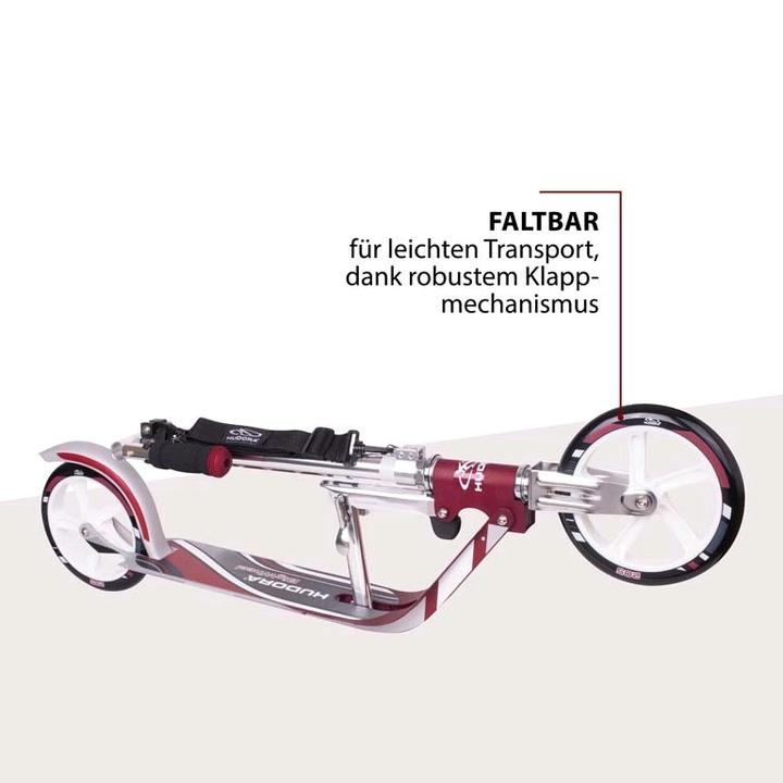 Produktbild Hudora BigWheel 205