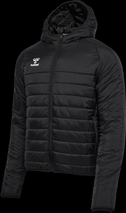 Image du produit hummel Veste à Capuche Matelassée Hmlgo (3XL)