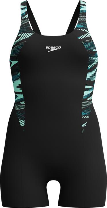 Image du produit Speedo HyperBoom Splice Legsuit (W32/L36)