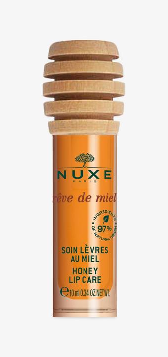 Image du produit Nuxe Soin Lèvres au Miel (Huile, 10 ml)