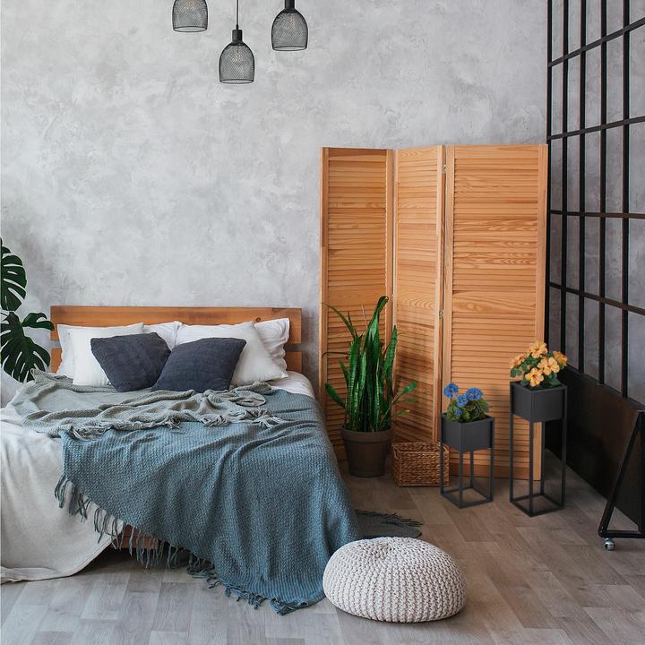 Immagine prodotto Relaxdays Portagioie da-parete