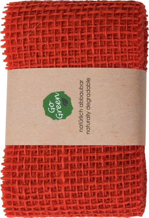 Produktbild Goldina Juteband (Geschenkband, 1 x)