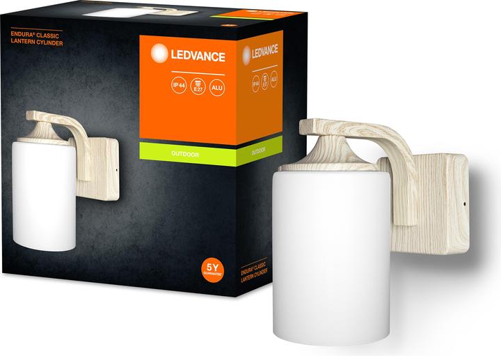 Image du produit Ledvance Endura Classic (E27, IP43)