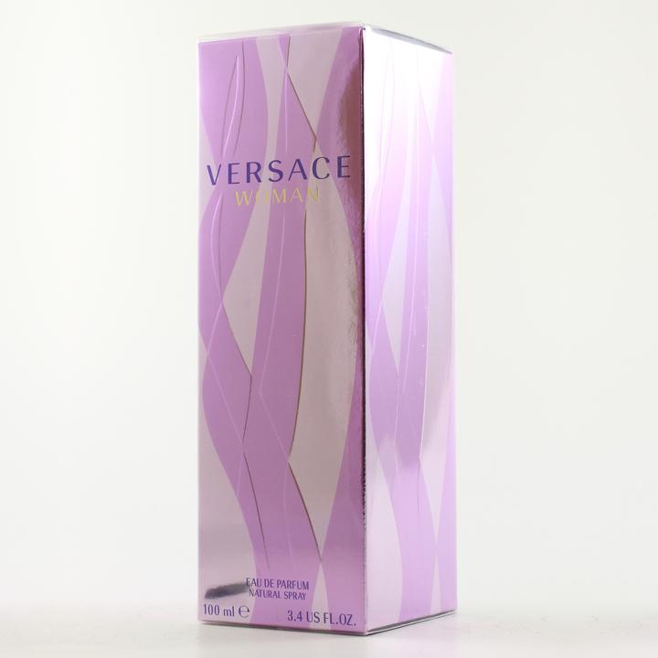 Produktbild Versace Woman (Eau de Parfum, 100 ml)