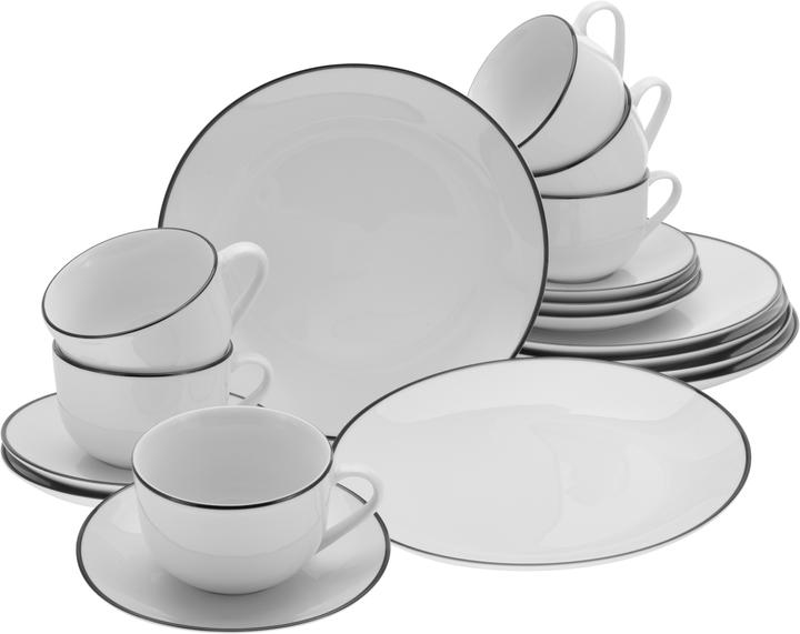 18 Piece