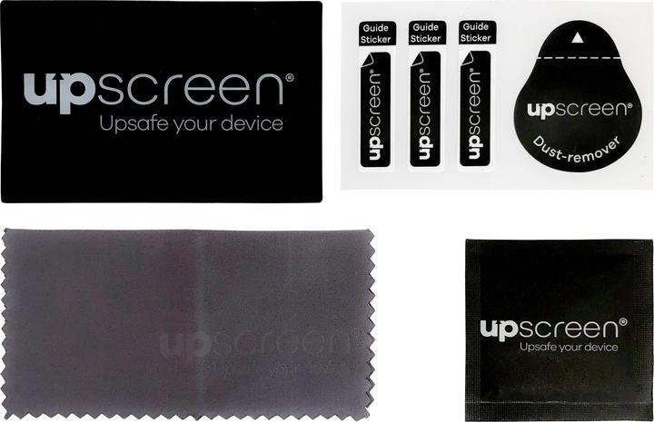 Produktbild upscreen Scratch Shield Displayschutz (1 Stück)